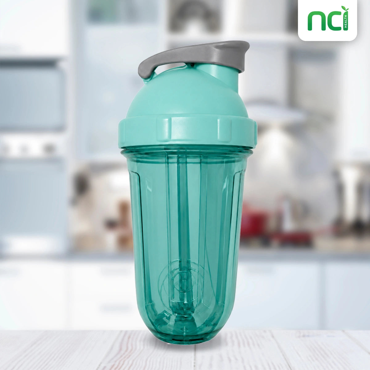 Recogen Shaker Bottle