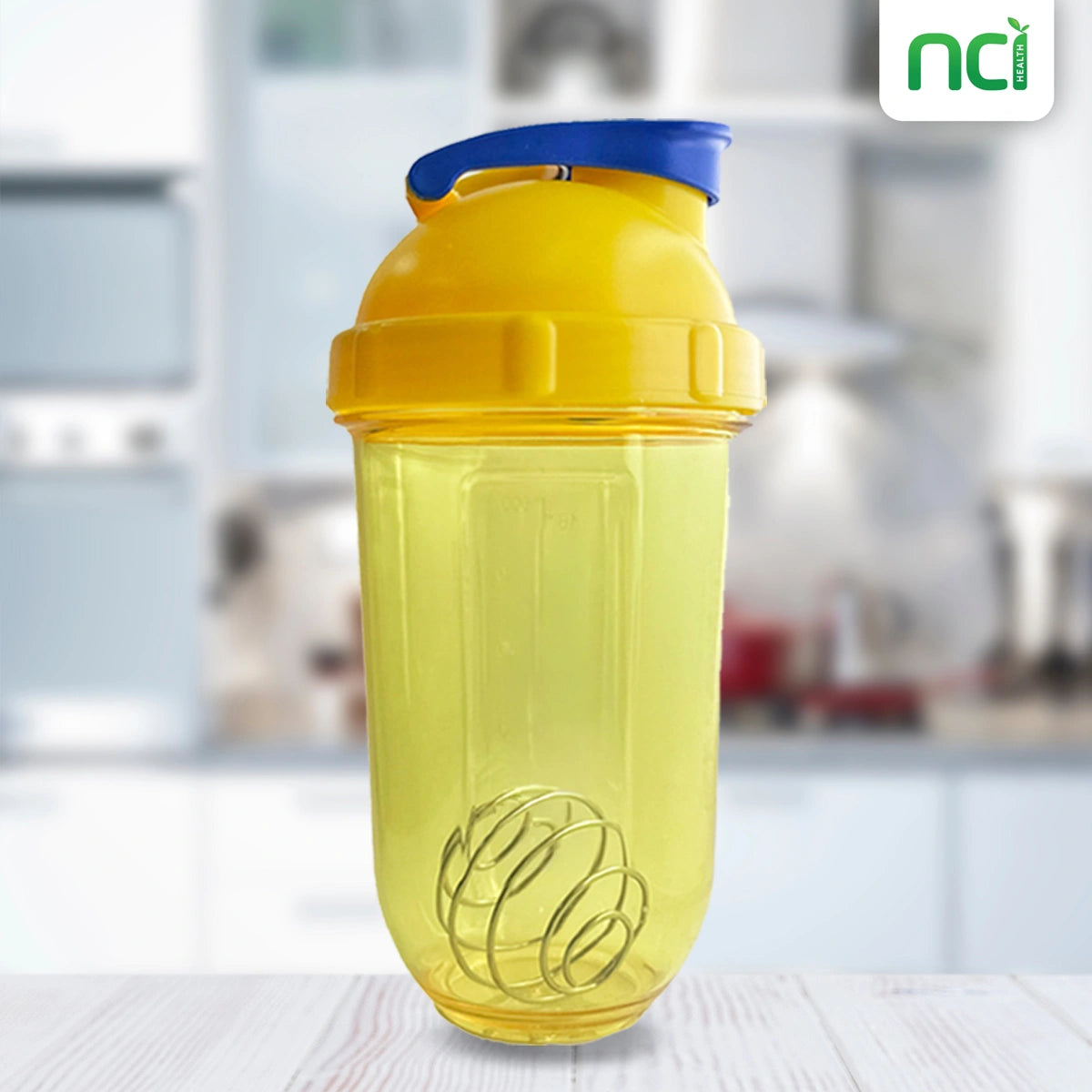 Recogen Shaker Bottle