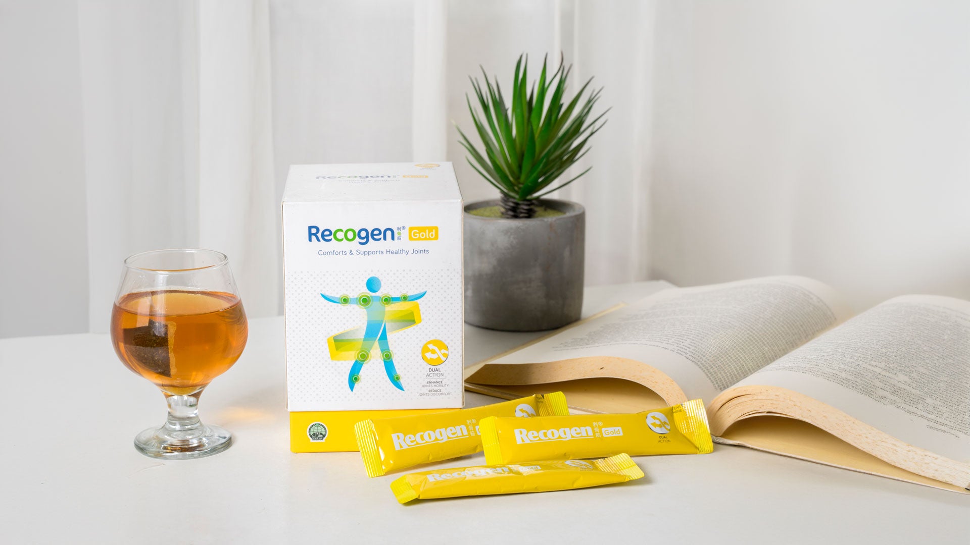 Best Bone Health & Joint Supplements Singapore and Malaysia
– NCI