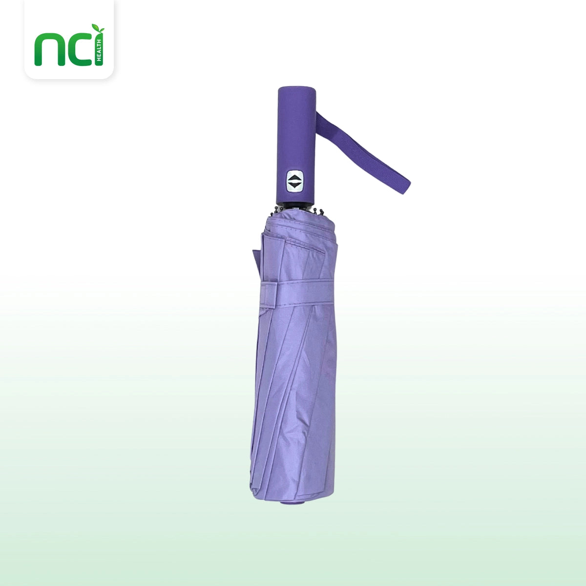 Gift with purchase: NCI Umbrella (min spend of $120)