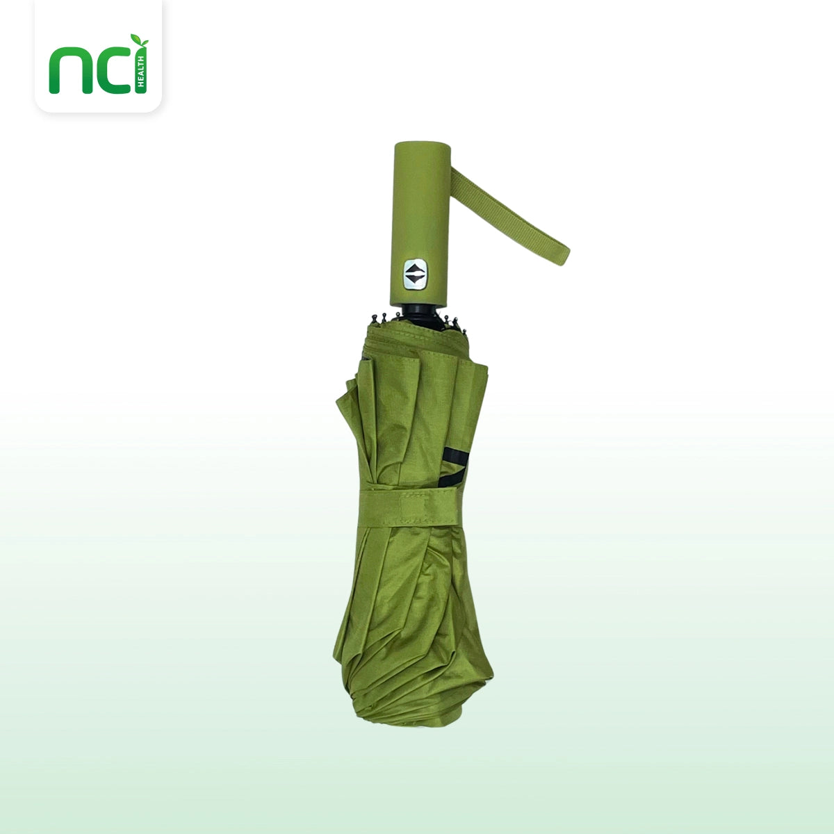 Gift with purchase: NCI Umbrella (min spend of $120)