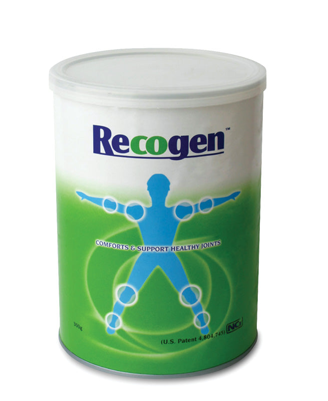 Recogen Original 2004