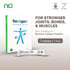 NCI Recogen Total Lemon Tea joint supplement Singapore supports joint, bone and muscle growth. Order via 6744 5566 now!