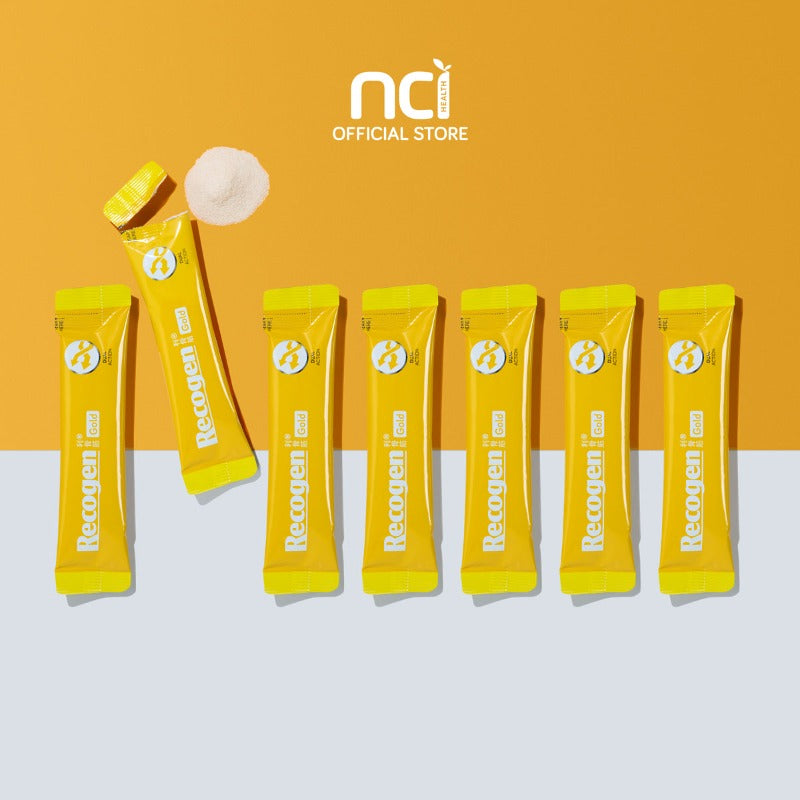 Recogen® Gold