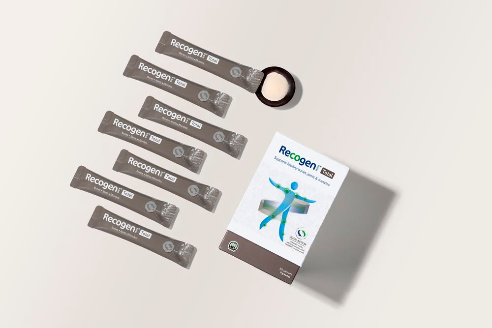 [Discover Recogen®]— Part 4: How does Recogen® works?