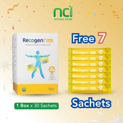 Recogen® Gold