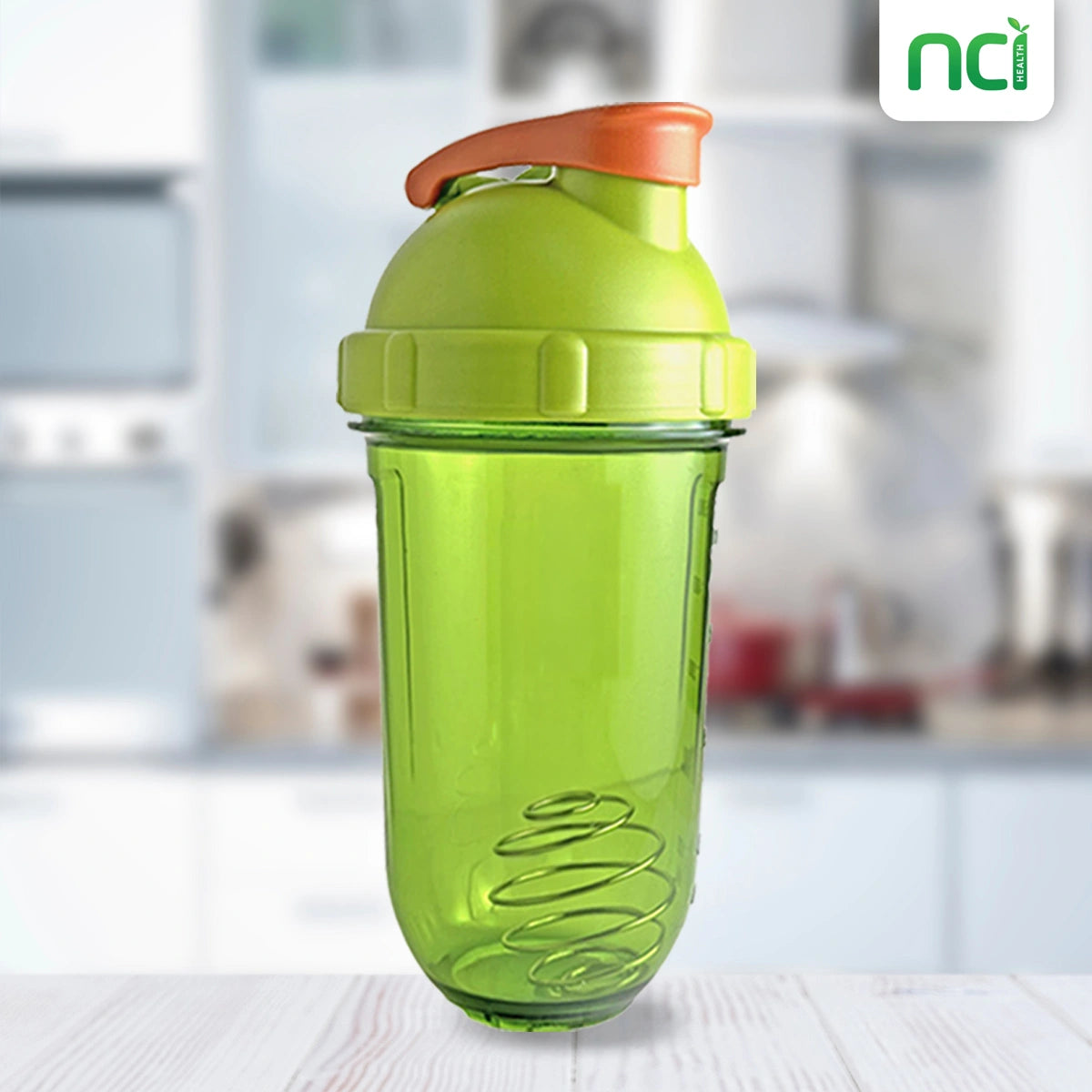 Recogen Shaker Bottle