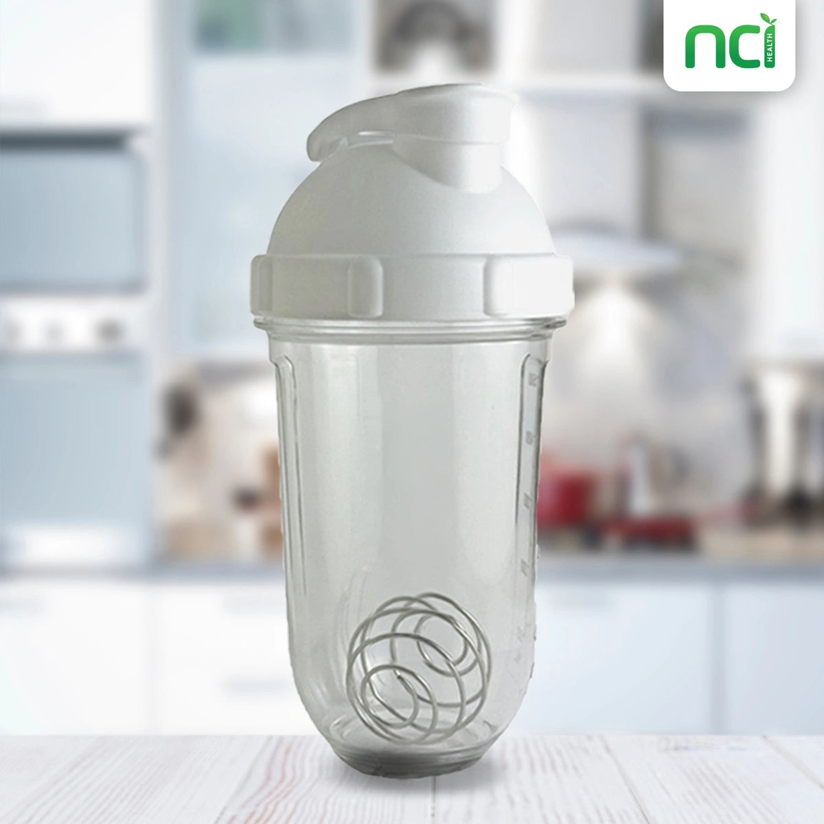 Recogen Shaker Bottle