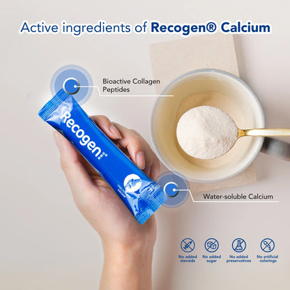 Recogen® Calcium