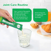 NCI Recogen Original joint supplement Singapore supports and maintain healthy joint functions. Order via 6744 5566 now!