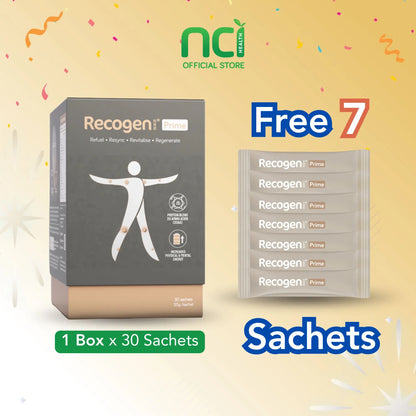 Recogen® Prime