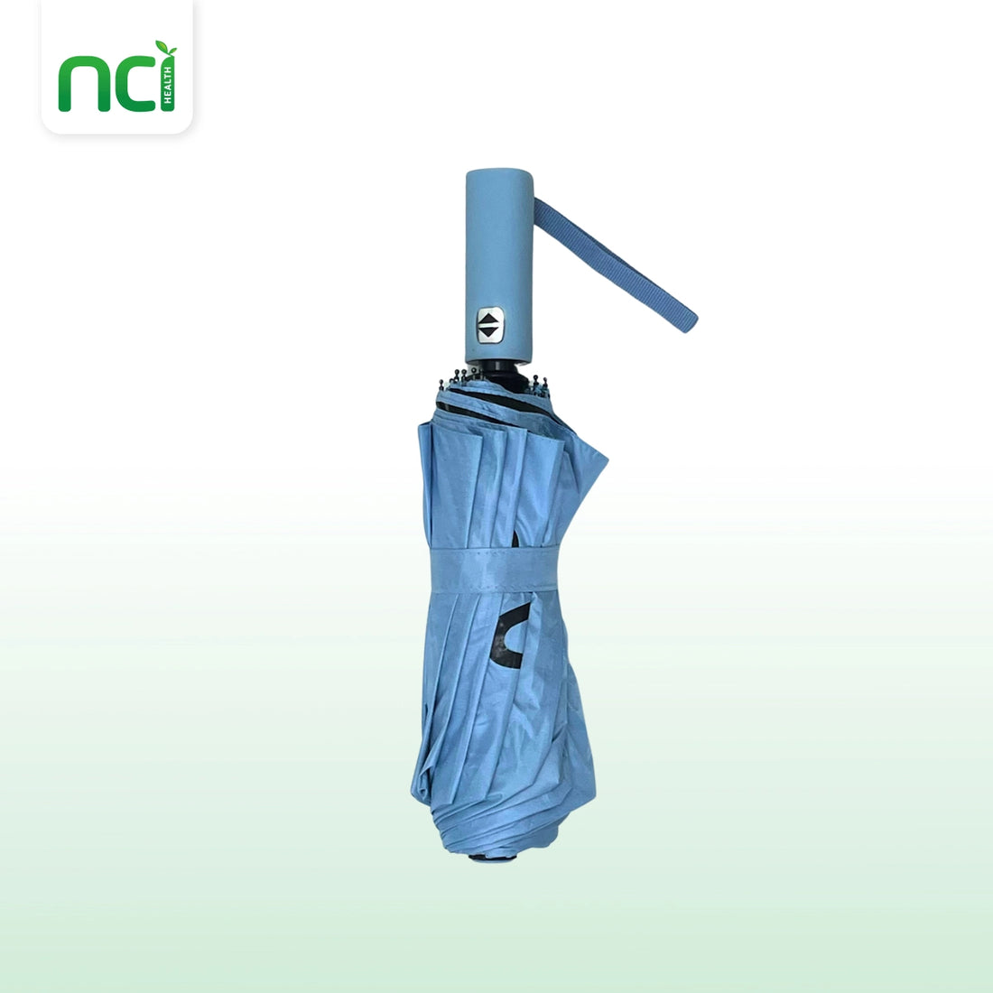 Gift with purchase: NCI Umbrella (min spend of $120)