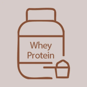 Whey Protein Isolate