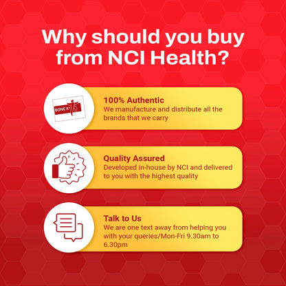 Shop for high-quality Vitamin K, Vitamin D, and Krill Oil Supplements in Singapore and Malaysia at NCI Health. We are your trusted source for Vitamin K, D, and Krill Oil supplements.