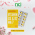 Shop for high-quality Vitamin K, Vitamin D, and Krill Oil Supplements in Singapore and Malaysia at NCI Health. We are your trusted source for Vitamin K, D, and Krill Oil supplements.