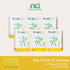 NCI Recogen Gold joint supplement Singapore reduces joint discomfort while enhancing mobility. Order via 6744 5566 now!