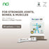 NCI Recogen Total Citrus flavour joint supplement Singapore supports joint, bone and muscle growth. Order via 6744 5566 now!