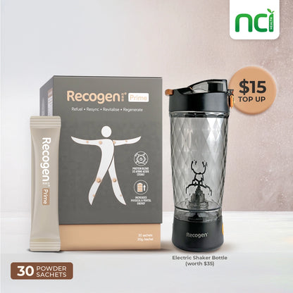 Recogen® Prime