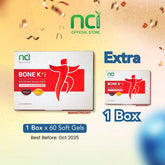 NCI Recogen Supplement Singapore-Anniversary Sale 2025