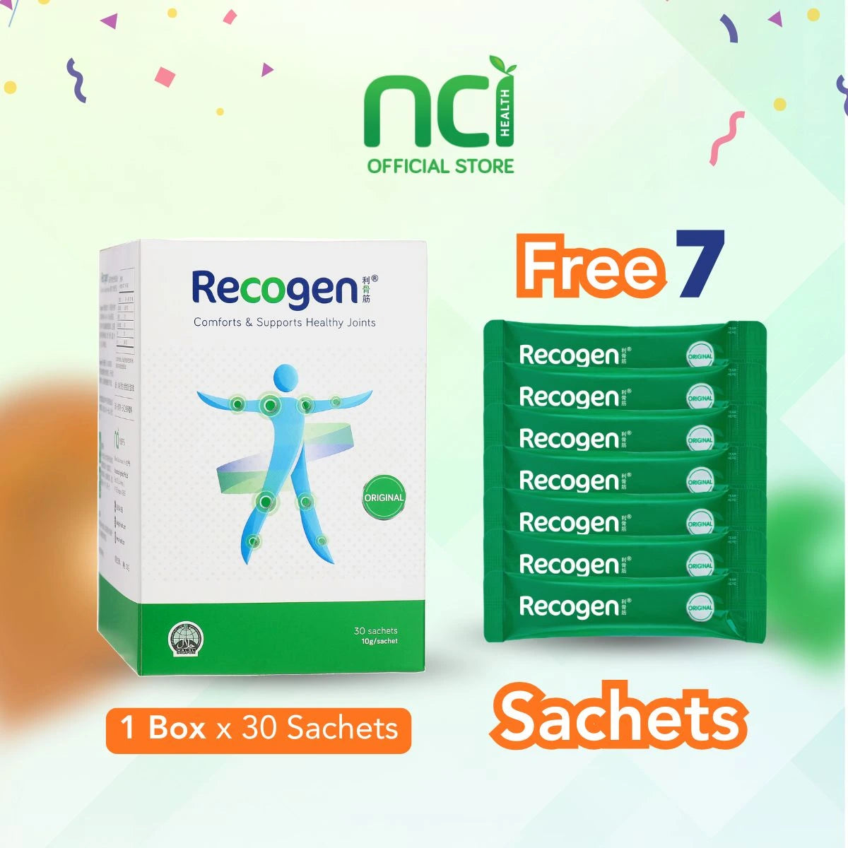 Recogen® Original