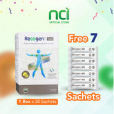 NCI Recogen Supplement Singapore-NCI Year End Sale