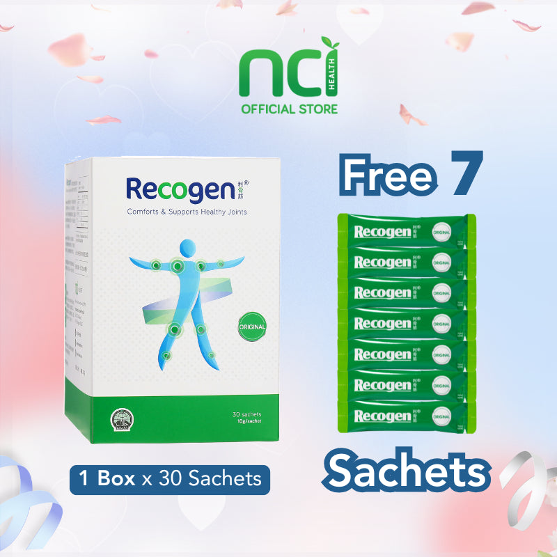 Recogen® Original
