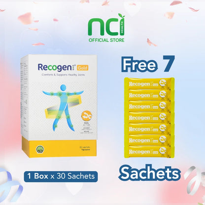 Recogen® Gold