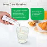 NCI Recogen Total Citrus flavour joint supplement Singapore supports joint, bone and muscle growth. Order via 6744 5566 now!