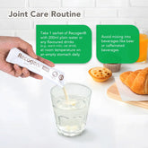 NCI Recogen Total Lemon Tea joint supplement Singapore supports joint, bone and muscle growth. Order via 6744 5566 now!