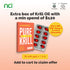 30 soft gels Krill oil