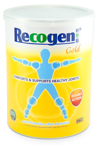 Recogen Gold