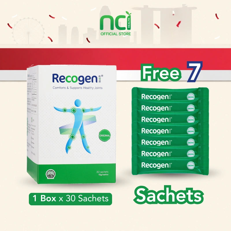 Recogen® Original
