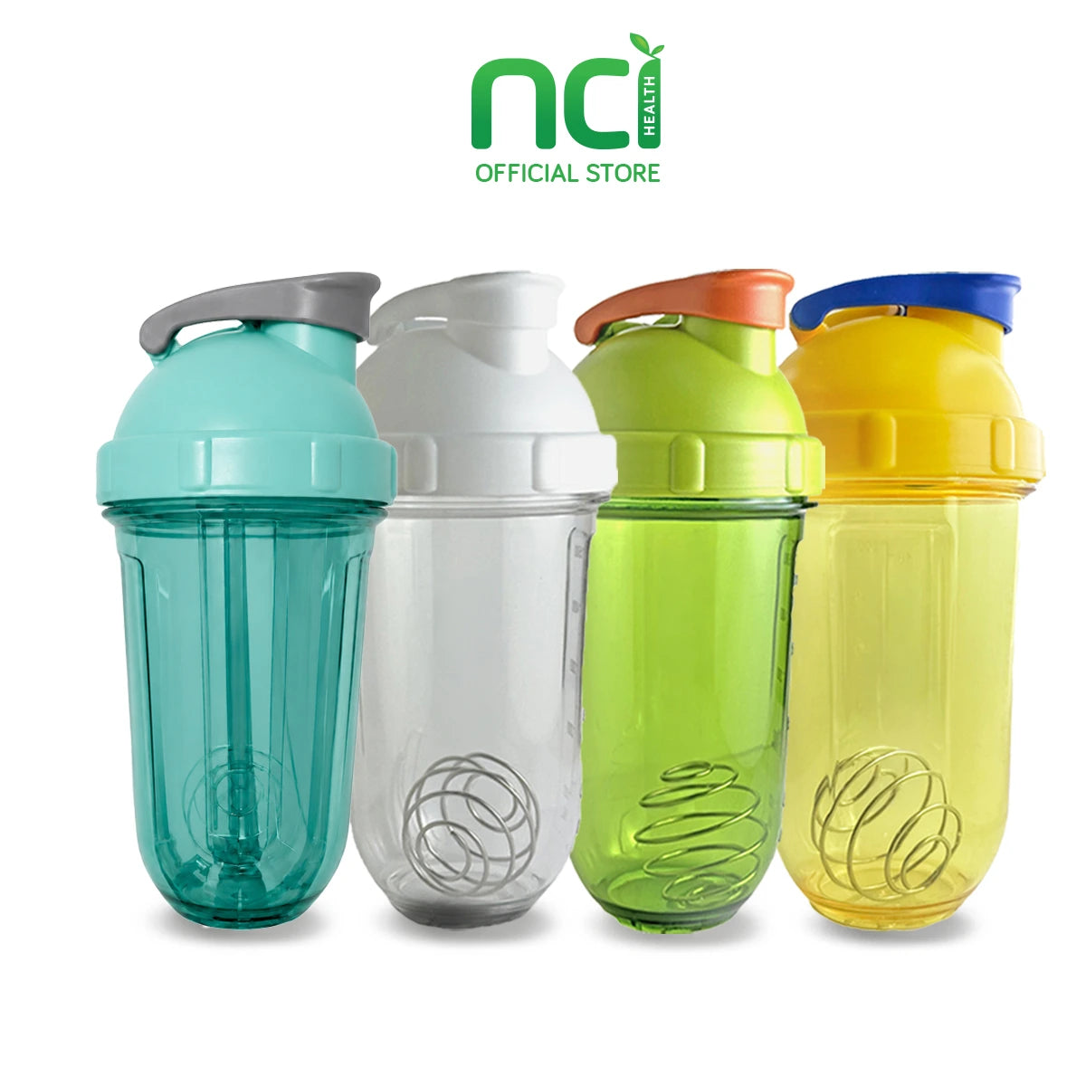[Online Redemption] Recogen Shaker Bottle